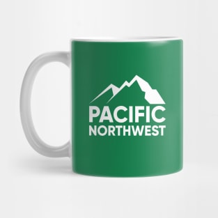 PNW is best Mug